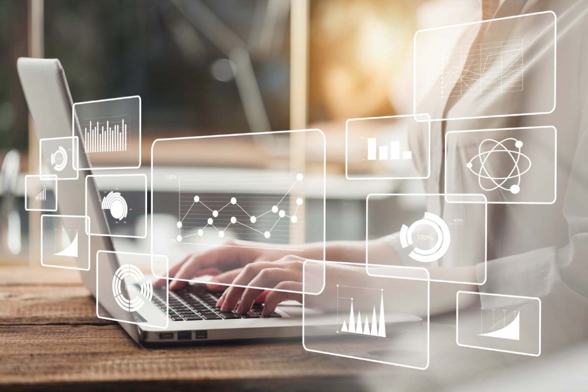 Top Digital Marketing Trends to Watch in 2025