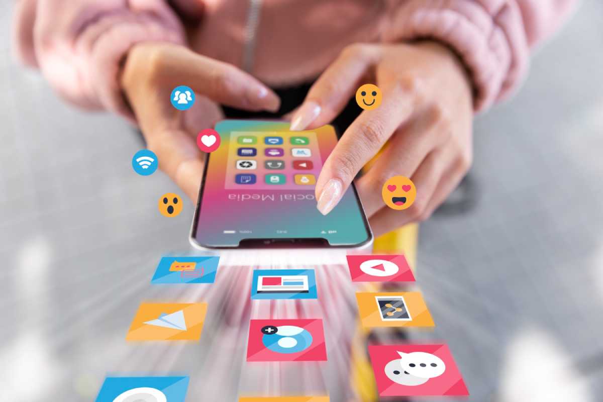 Top Social Media Management Strategies for Business Growth in 2025