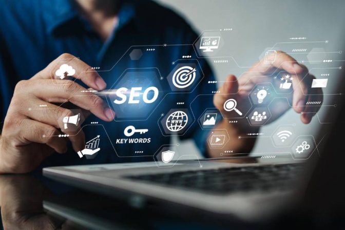 SEO Trends Every Marketer Should Know in 2025