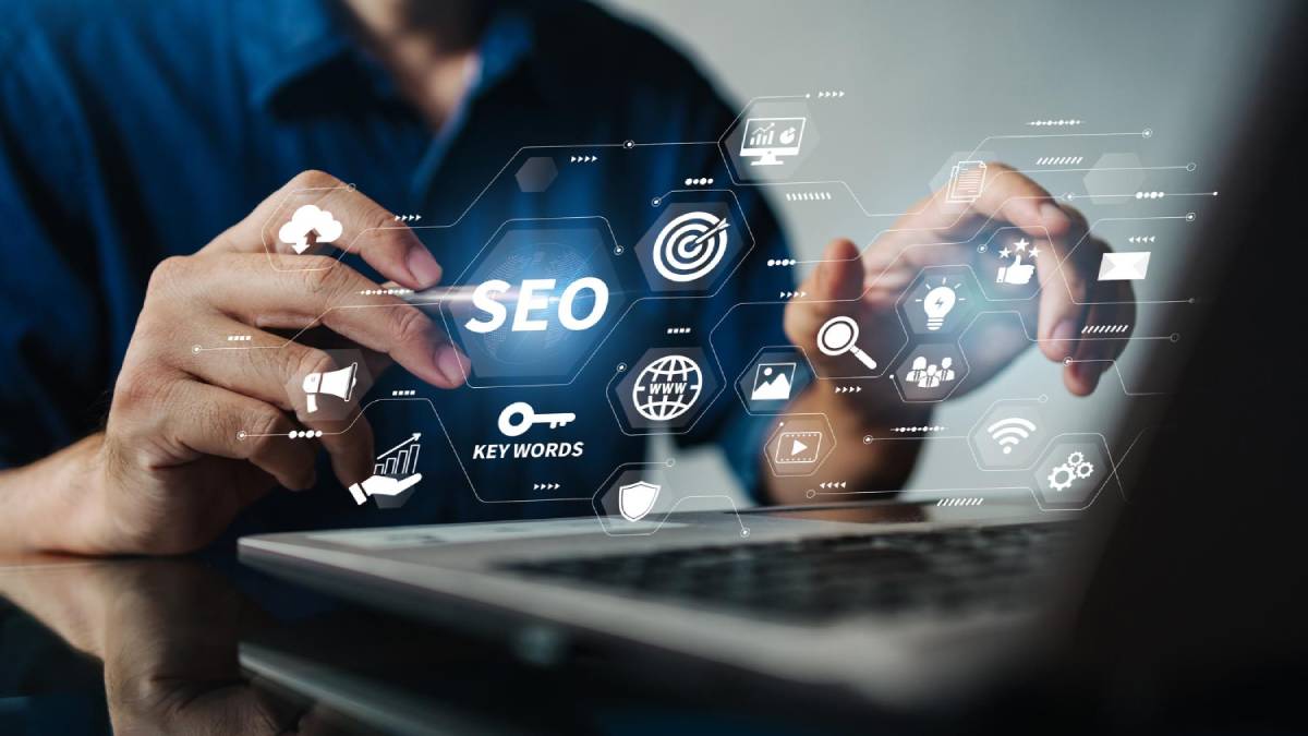 SEO Trends Every Marketer Should Know in 2025