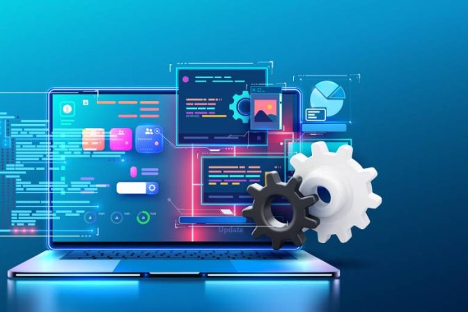 Website Development Meets Digital Strategy