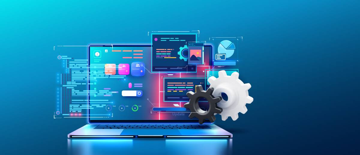Website Development Meets Digital Strategy