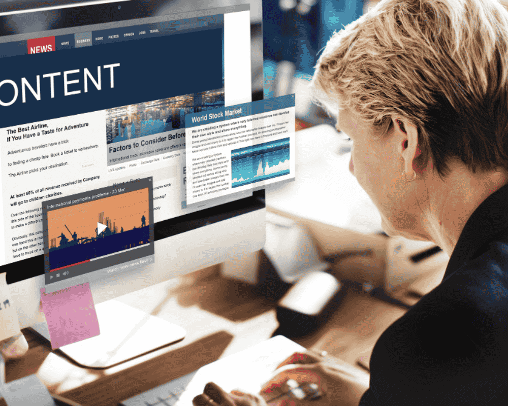 Why Content Personalization is the Future of Engagement