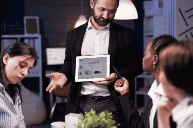 Effective Lead Generation Strategies for B2B Tech Companies