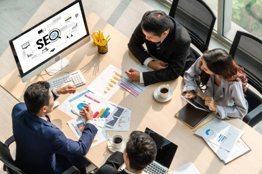 Semantic SEO