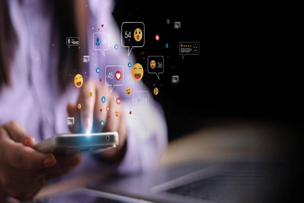 Mastering Social Media Strategy