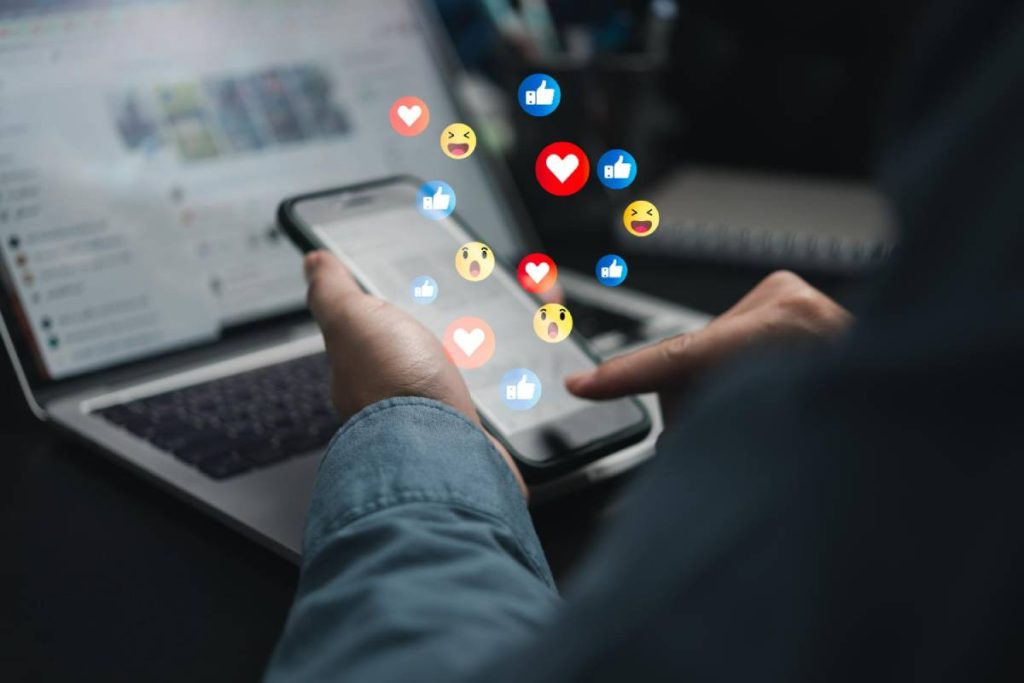 Social Media Management