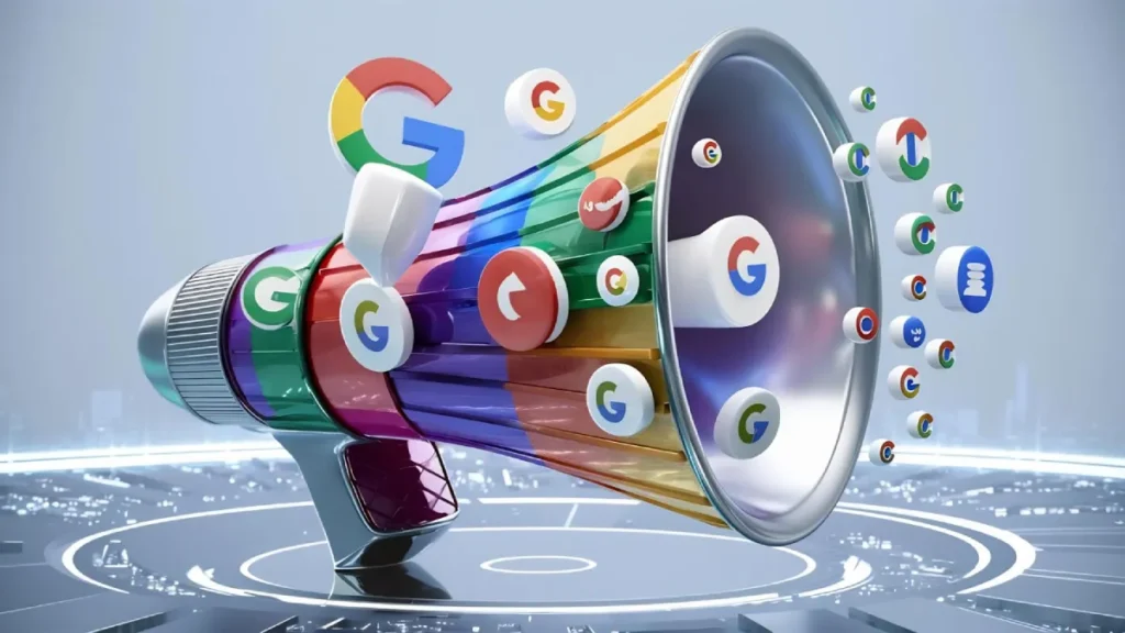 google ads