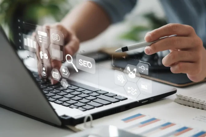 The Ultimate Guide to SEO for E-commerce Success