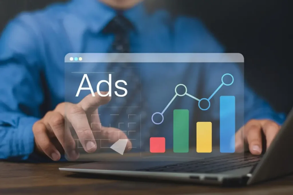 google ads