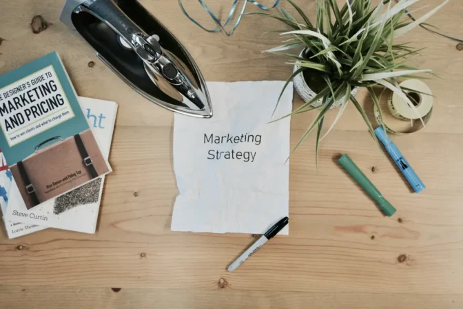 Digital Marketing CRO Tactics