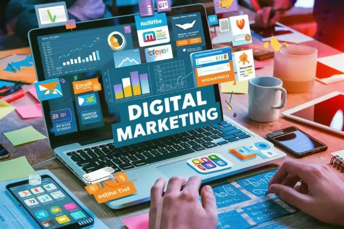 Mastering SEO and Ads for E-Commerce Growth