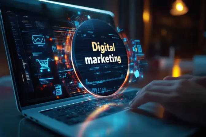 Future-Proof E-Commerce: Mastering SEO, Ads & Development